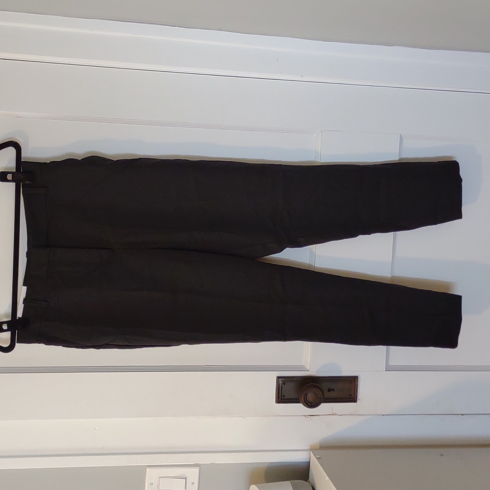 Black Slacks